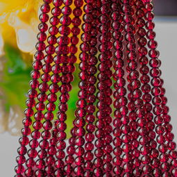 石磊石榴石饰品加盟 开启璀璨事业，共享珠宝财富